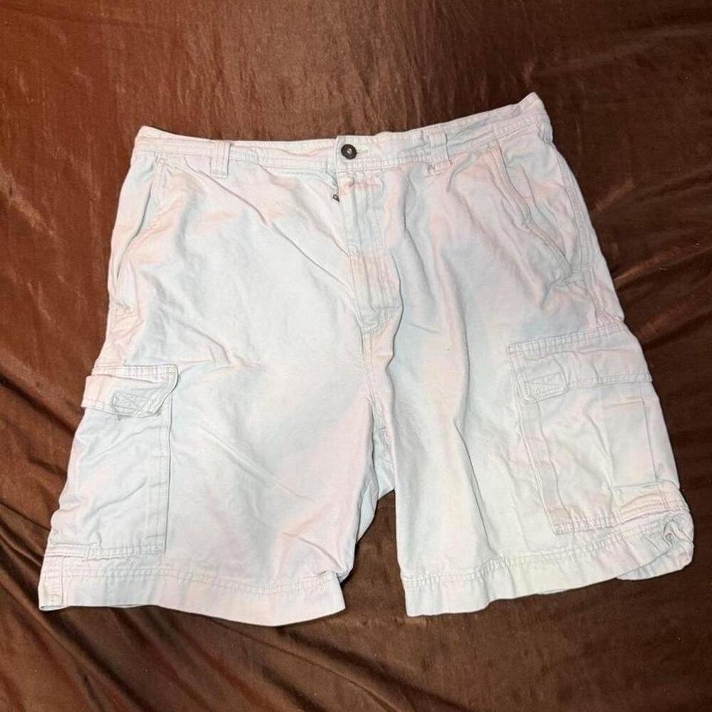 Sonoma jeans light khaki shorts